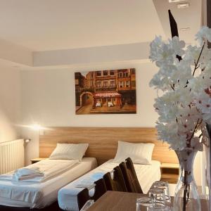 Triple Room - Disability Access