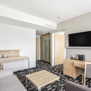Suite - Top Floor