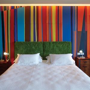 Partial Ocean View Suite