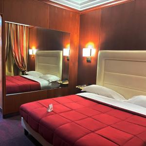 Double Room - Disability Access
