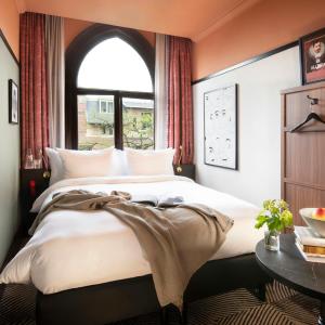 Cozy Room 1 Double Bed
