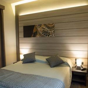 Double or Twin Room with Garden View