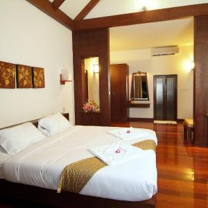 Super Deluxe Double Room