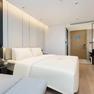 Elegant Double Room