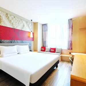 Business Double Room