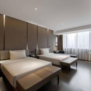 Executive Twin Room