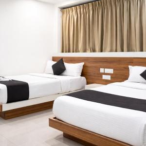Family Double Room