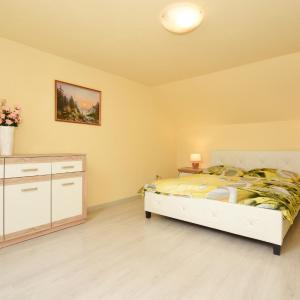 Three-Bedroom Apartment Suite