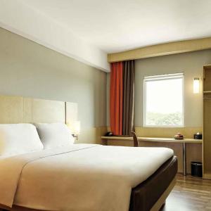 Standard Double Room with Sea View