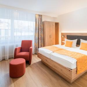 Premium Double Room