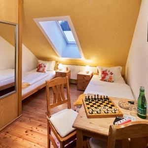 Small Twin Room