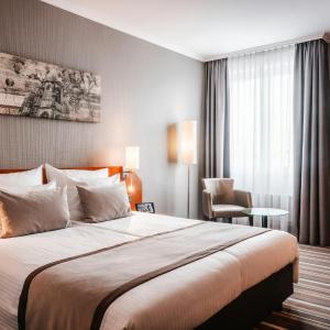 Comfort Double or Twin Room
