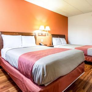 Quadruple Room - Smoking