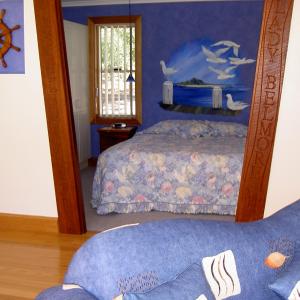 Deluxe Bungalow