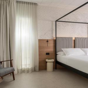 Suite with Sea View