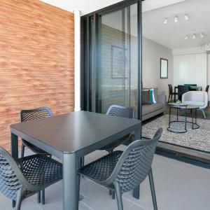 One Bedroom Apartment