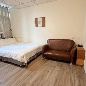 Triple Room with Shower