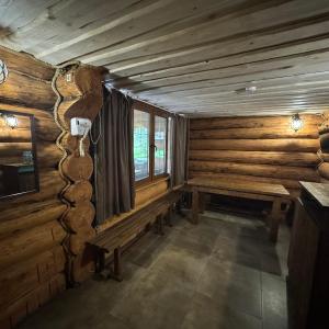Superior Apartment with Sauna