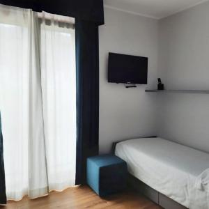 Twin Room - Disability Access