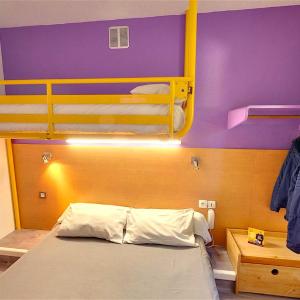 Standard Triple Room (2 Adults + 1 Child)
