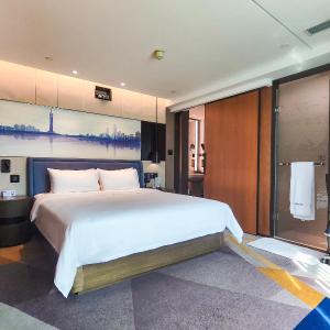Movie Double Room