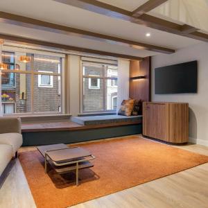 Nieuwendijk Suite