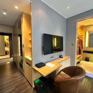 Habitat Plus