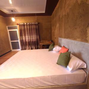 Double Room with Lake View