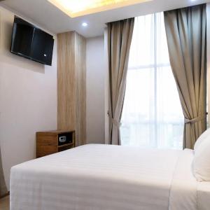 Standard Junior Suite