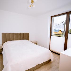 Two-Bedroom Deluxe Apartment