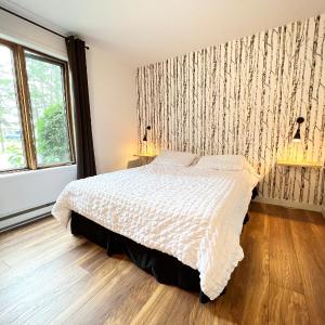 Superior Two-Bedroom Apartment