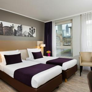 Comfort Double or Twin Room