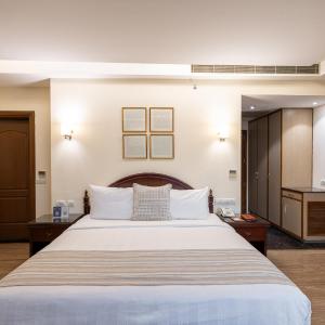 Deluxe Junior Suite