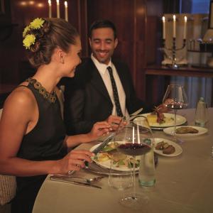 Special Offer - Double Room with Romantic Weekend Package