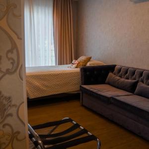 Luxury Suite with Spa Bath