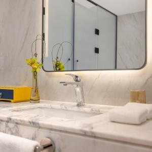 Premium Double Room with Two Double Beds