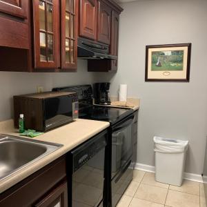 Gatlinburg Chateau 402