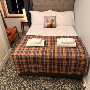 Tiny Single/Double Room
