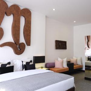 Premier Suite City View - Free USD15 Credit Spa