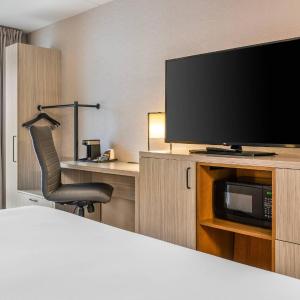 King Room - Accessible