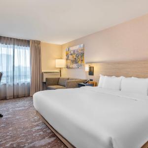 King Room - Ground Floor