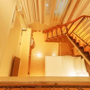 Large Twin Room