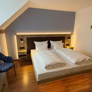 Comfort Double or Twin Room