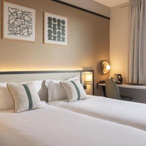 Comfort Twin Room