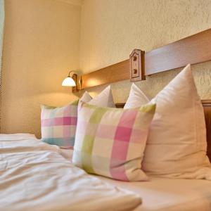 Standard Single Room im Gasthof Genosko