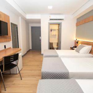 Executive Triple Room