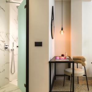 Family Suite with Acropolis View