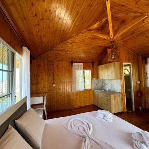 Suite with Sea View