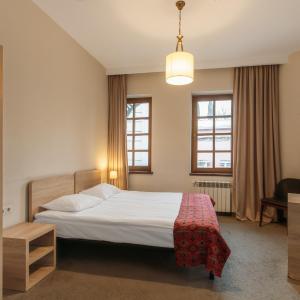 Economy Double or Twin Room