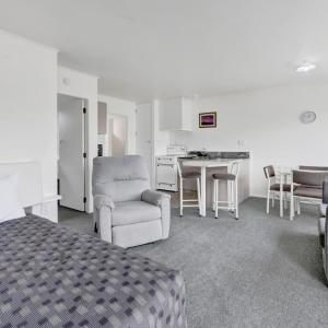 Standard One Bedroom Apartment